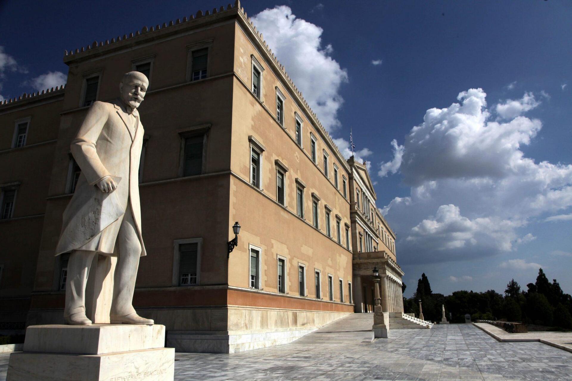 Μείζων θέμα διαφάνειας για Καλογρίτσα έθεσε η ΝΔ