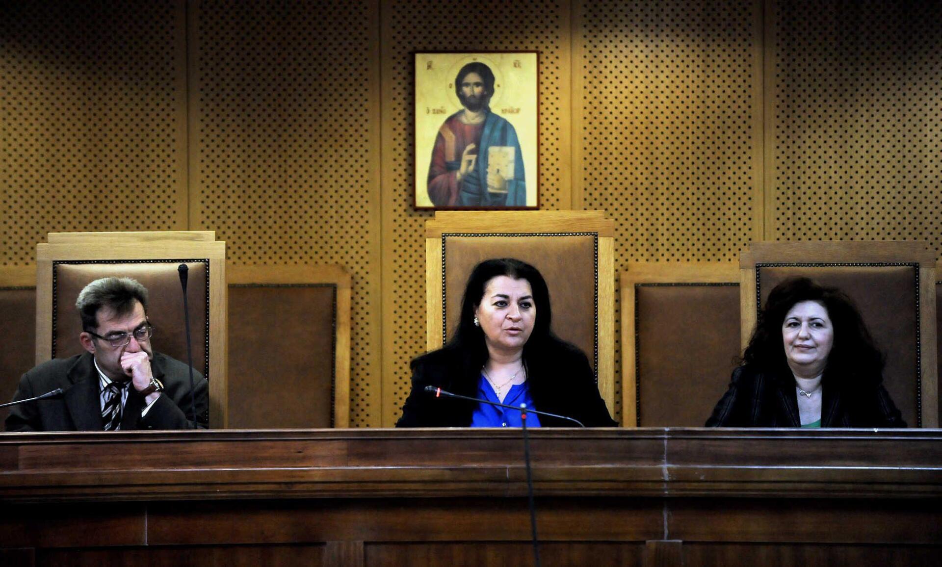 «Οι χρυσαυγίτες εκείνο το βράδυ ήρθαν για τον Παύλο»