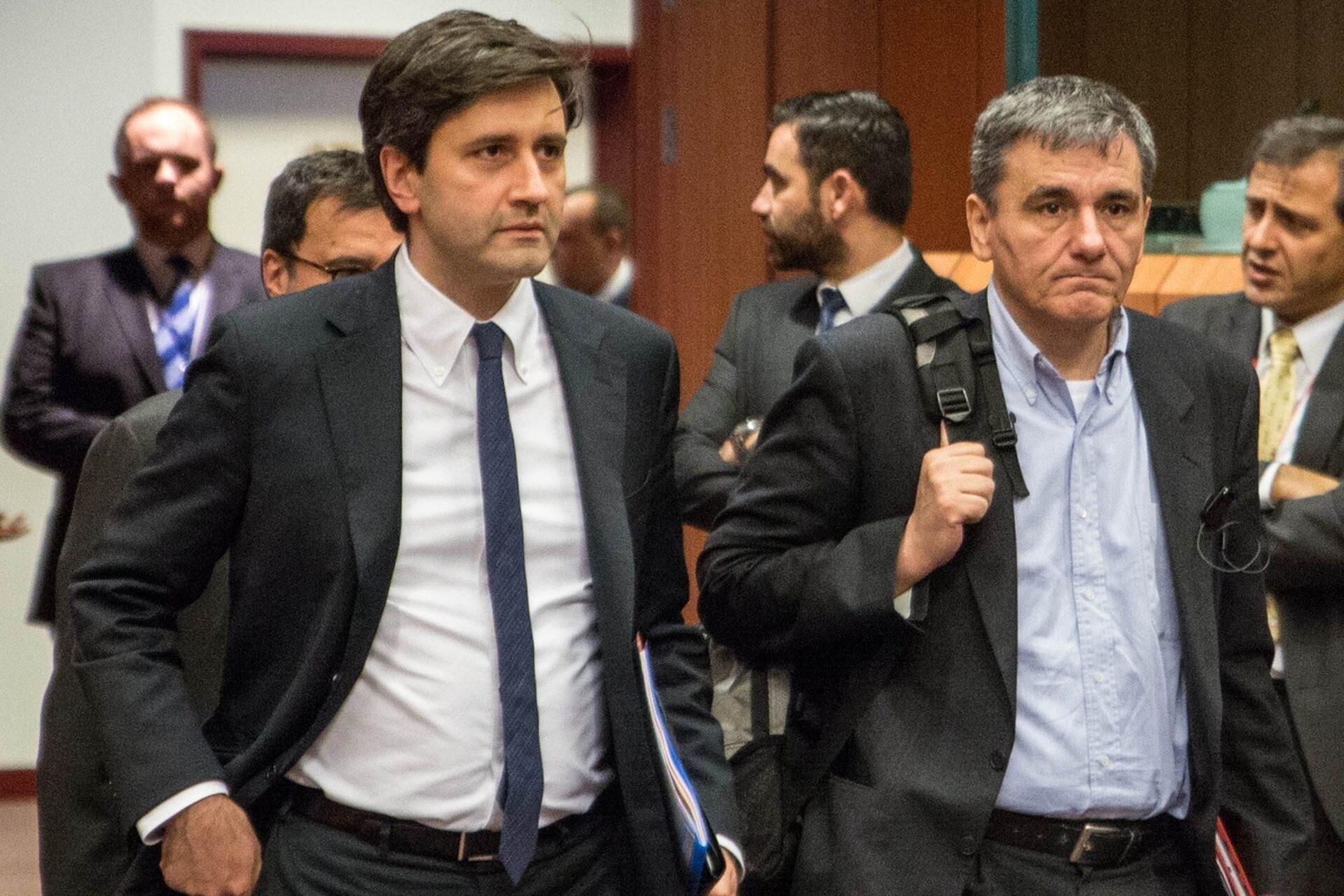 Προβλέψεις – «όνειρο» μέχρι το 2020 για την οικονομία