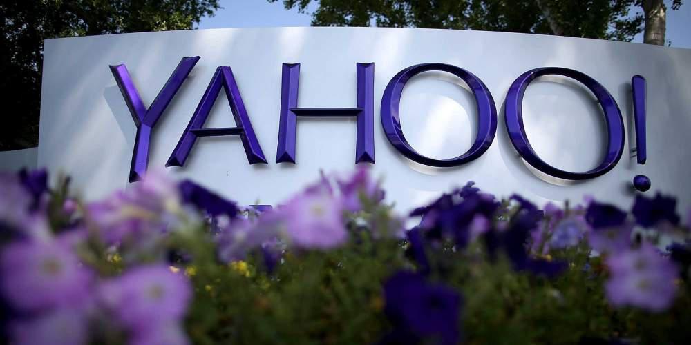 Νέο σκάνδαλο με τη Yahoo αποκαλύπτει το πρακτορείο Reuters