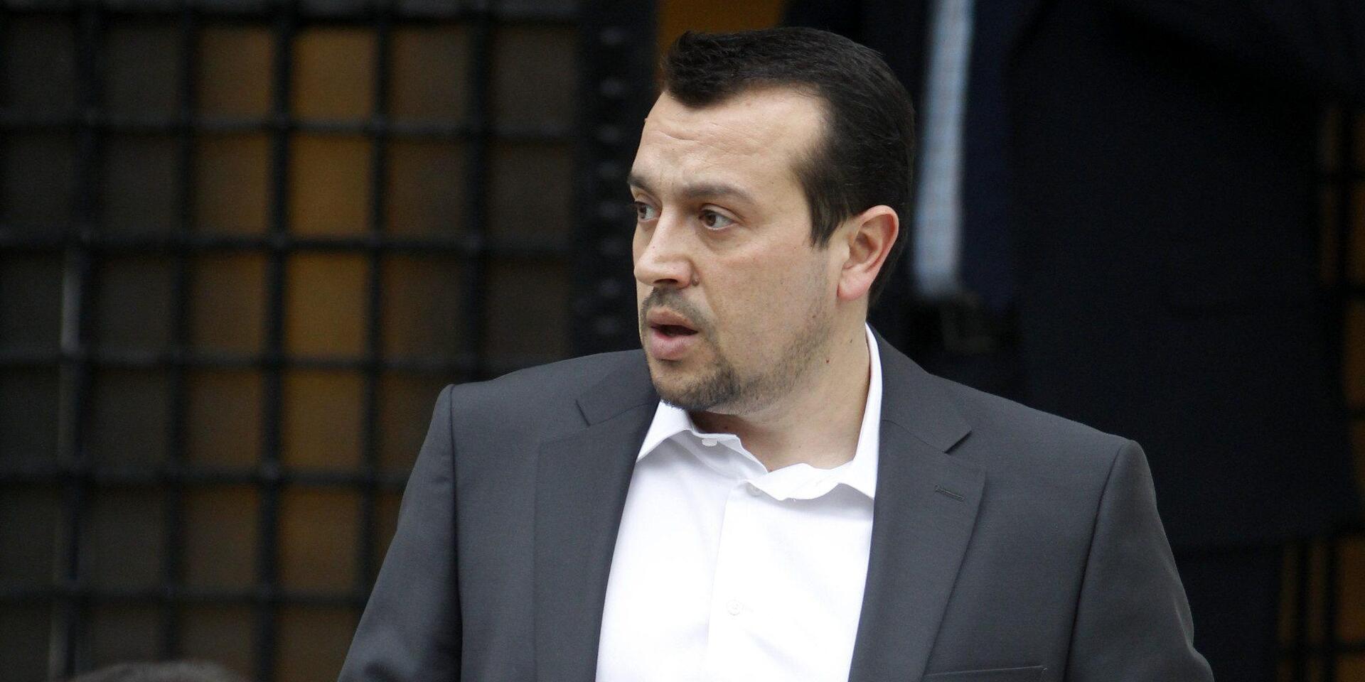 Τηλεοπτικοί σταθμοί και διαφημιστικές κατά του νομοσχεδίου Παππά