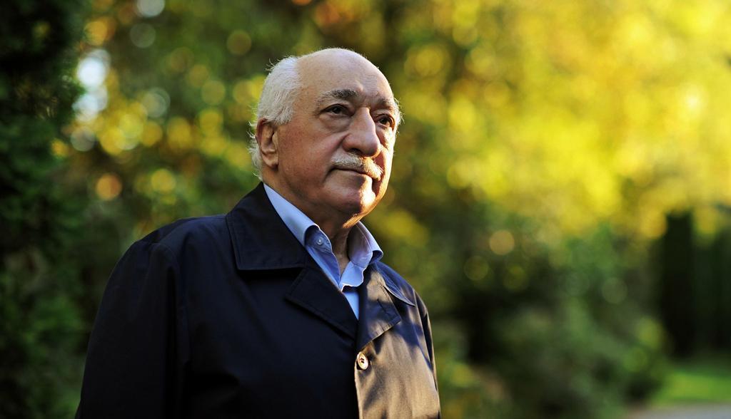 Γκιουλέν: Θα επιστρέψω στην Τουρκία μόνο αν κριθώ ένοχος από ανεξάρτητο σώμα