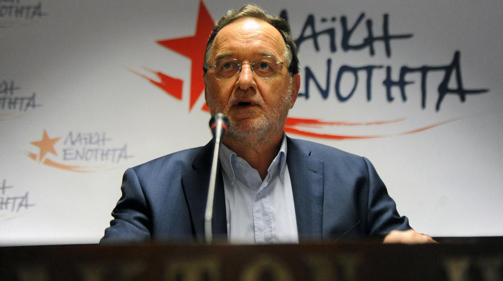 ΛΑΕ: Οικονομικά θανατηφόρο «τρίγωνο» νέων φόρων, χρεών και κόκκινων δανείων