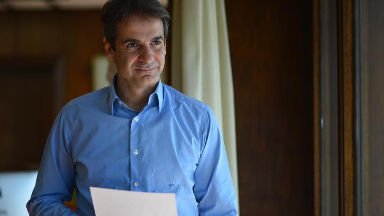 Συγχαρητήρια Μητσοτάκη στην Άννα Κορακάκη για το χρυσό: Πέτυχες διάνα!