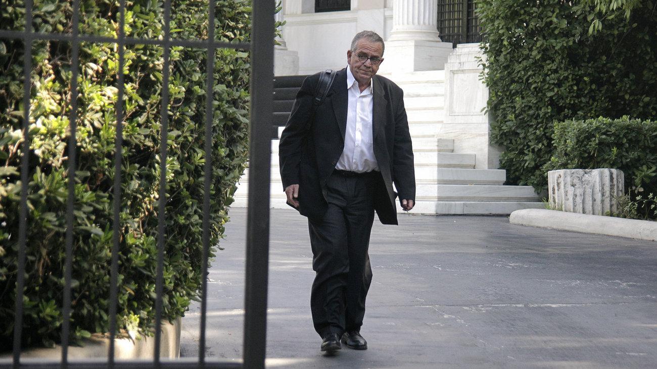 Μουζάλας: Δεν υπάρχει τέτοια αύξηση των προσφυγικών ροών που να δείχνει ότι η Τουρκία καταπατά τη συμφωνία με την ΕΕ