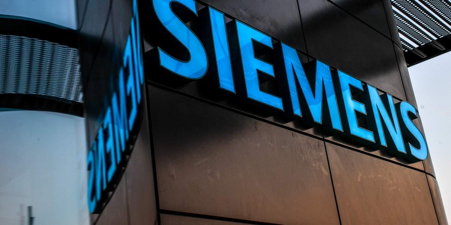 Υπόθεση Siemens: Αθώοι όλοι οι κατηγορούμενοι για τα «μαύρα» ταμεία