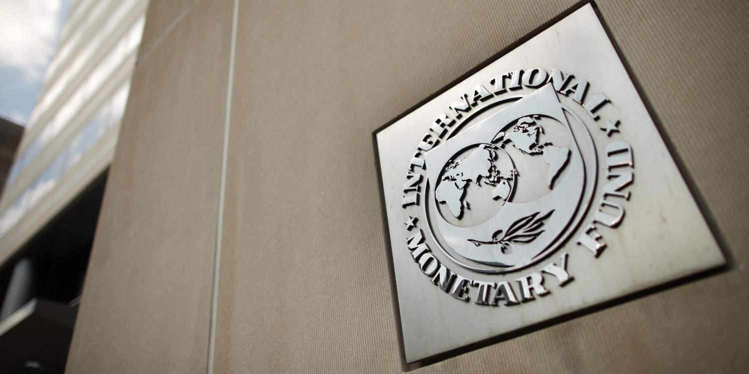 ΔΝΤ: Θετική η μεσοπρόθεσμη προοπτική ανάπτυξης της κινεζικής οικονομίας