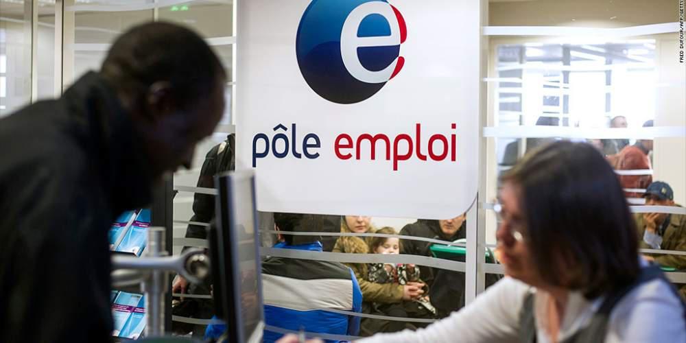 Γαλλία: Η ανεργία έπεσε κάτω από το 10% για πρώτη φορά από το 2012