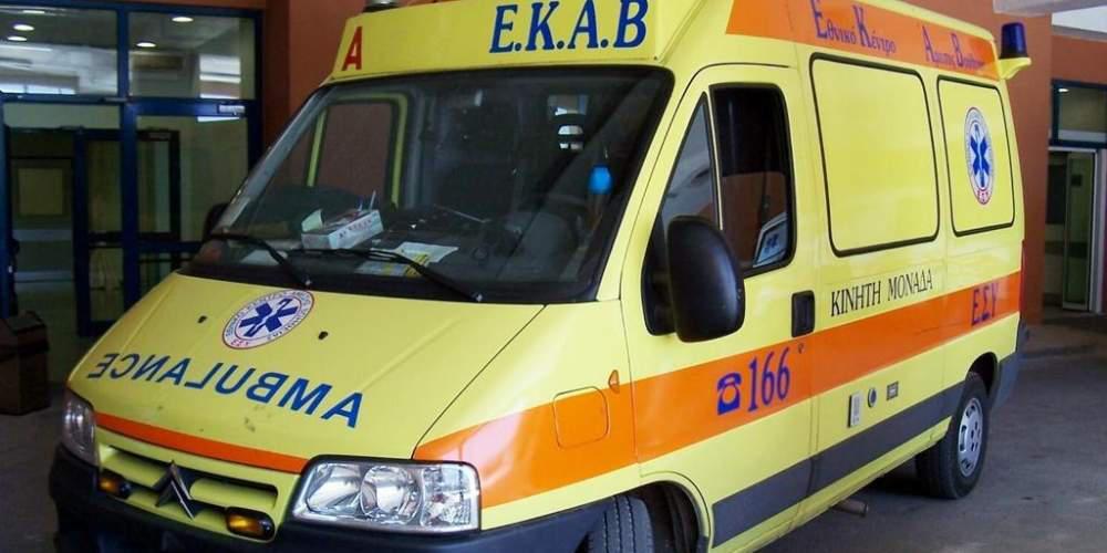 Τραγικό θάνατο από ηλεκτροπληξία βρήκε πατέρας 4 παιδιών στην Πάτρα [εικόνα]