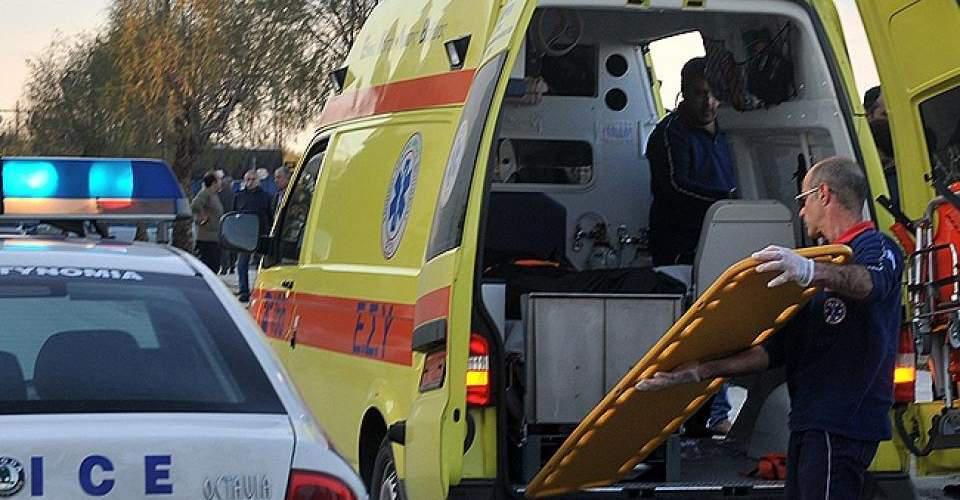 Τροχαίο με θύματα δύο νέους στο δρόμο Πύλου – Μεθώνης