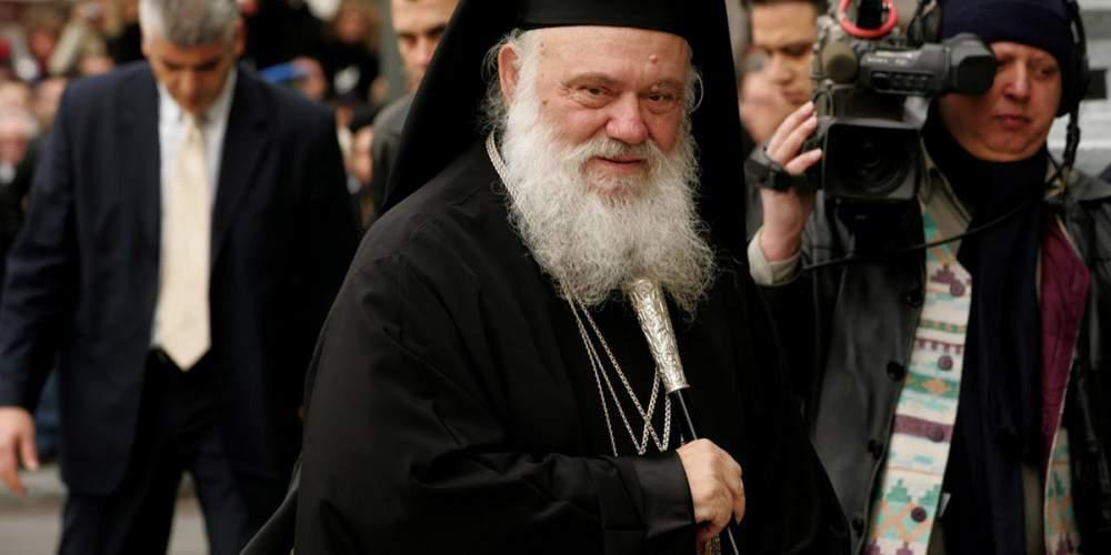 Η Εκκλησία πλήρωσε φόρους 3,4 εκατ. ευρώ