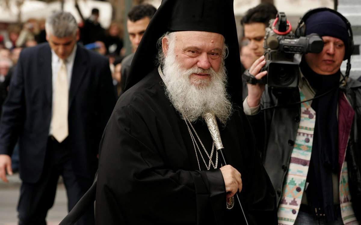 Η Εκκλησία πλήρωσε φόρους 3,4 εκατ. ευρώ