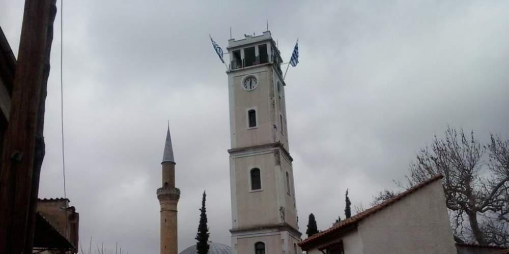 Έρχεται η δεύτερη “λευκή νύχτα” στην Κομοτηνή