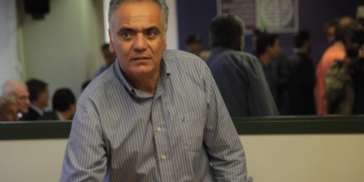 Σκουρλέτης: Η κυβέρνηση είναι κατηγορηματικά αντίθετη στη πώληση του 17% της ΔΕΗ