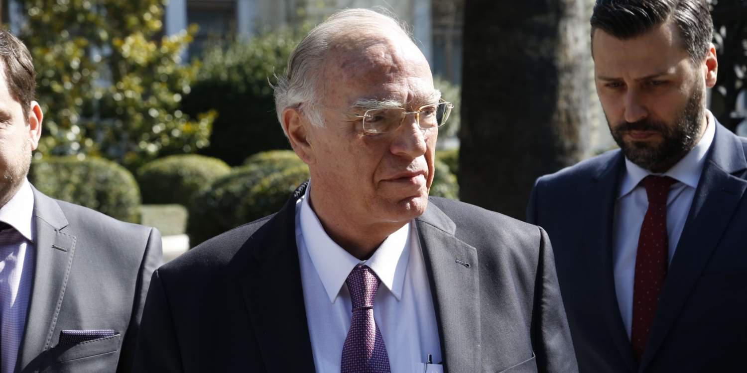 Ένωση Κεντρώων: Να καταστρώσουμε ένα ουσιαστικό σχέδιο εθνικής σωτηρίας
