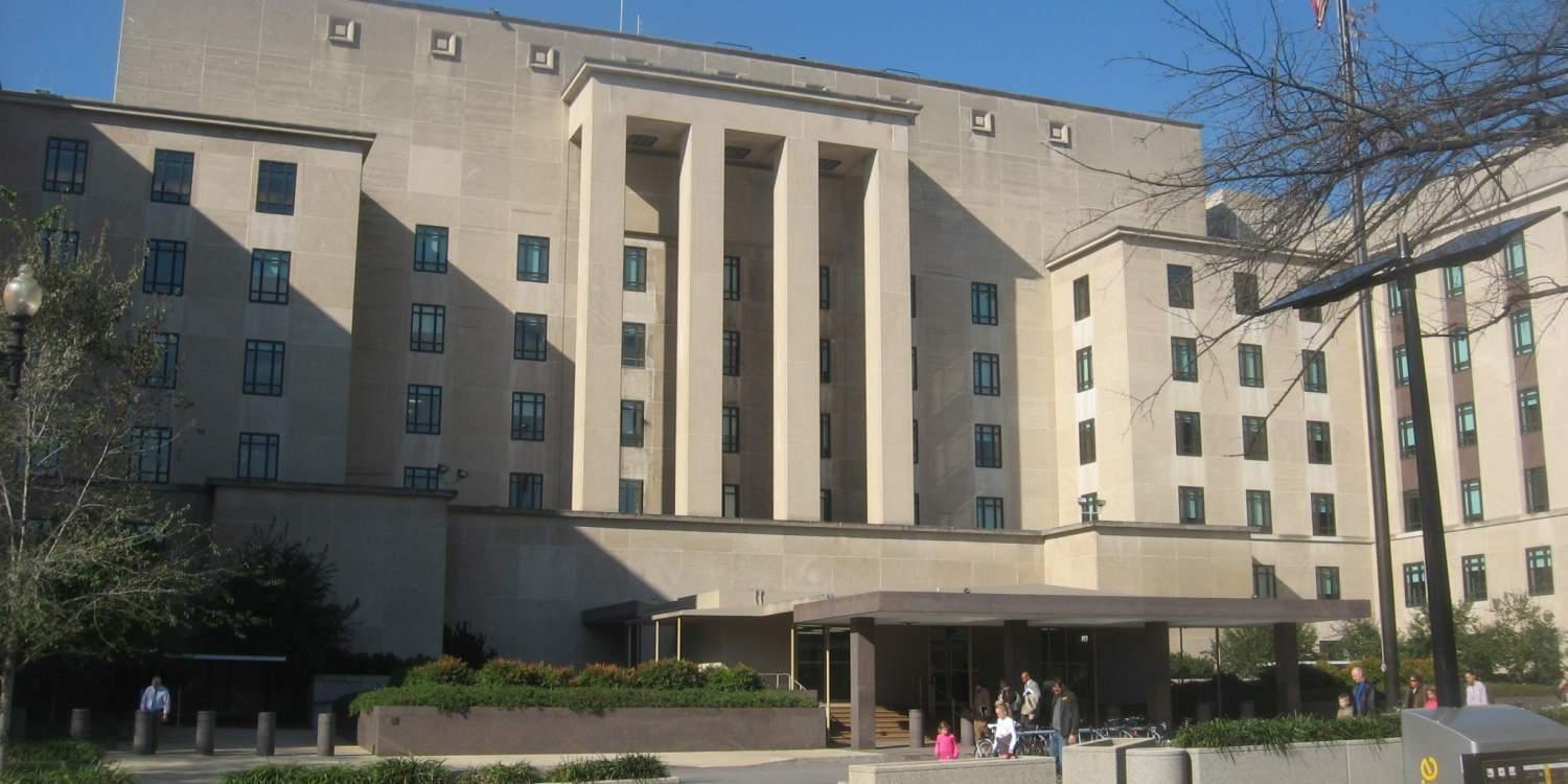 Οι ΗΠΑ καλούν Μόσχα και Κίεβο να αποκλιμακώσουν την ένταση