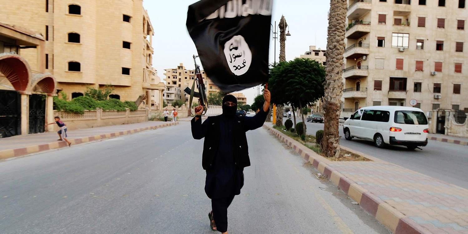 Reuters: Σκοτώθηκε ο ηγέτης του ISIS σε Αφγανιστάν και Πακιστάν