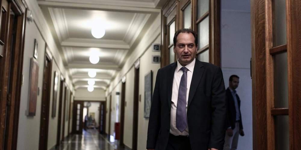“Πόλεμος” Σπίρτζη με τον ΟΑΣΘ