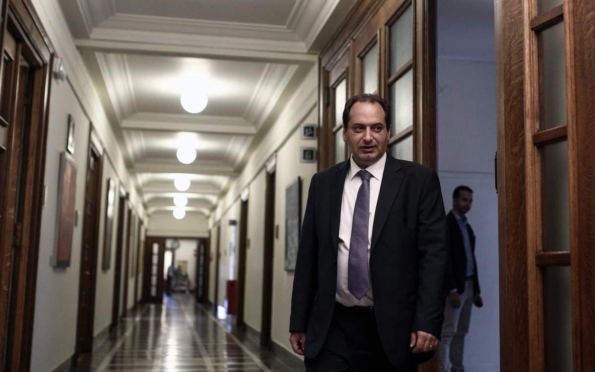 “Πόλεμος” Σπίρτζη με τον ΟΑΣΘ