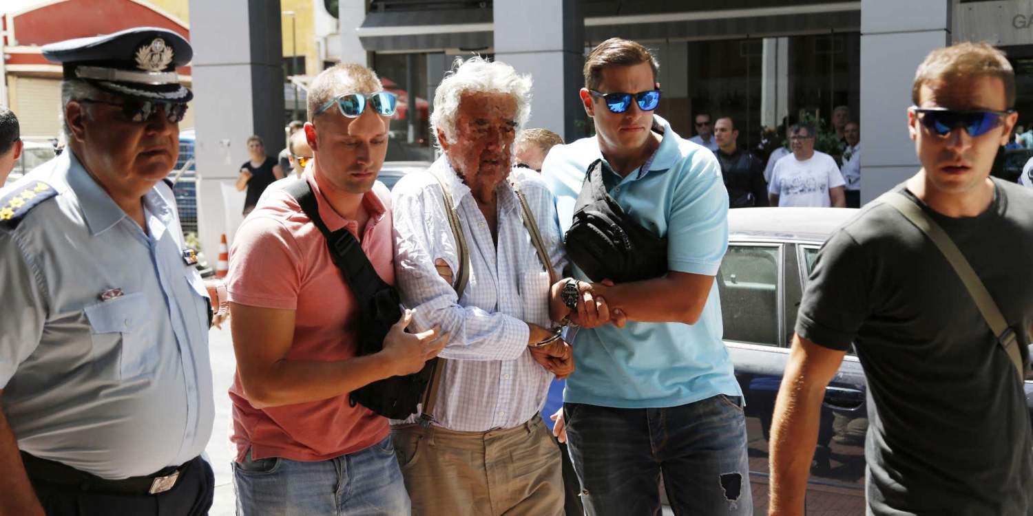 «Παρακαλούσαμε για ένα σωσίβιο κι εκείνοι δεν έκαναν τίποτα…»
