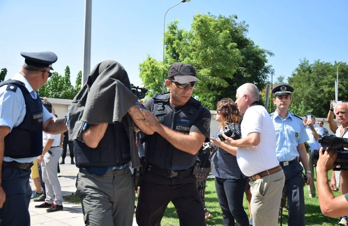 Hurriyet: Οι 8 Τούρκοι πραξικοπηματίες ζήτησαν άσυλο και από Γαλλία, Ισπανία και Βέλγιο