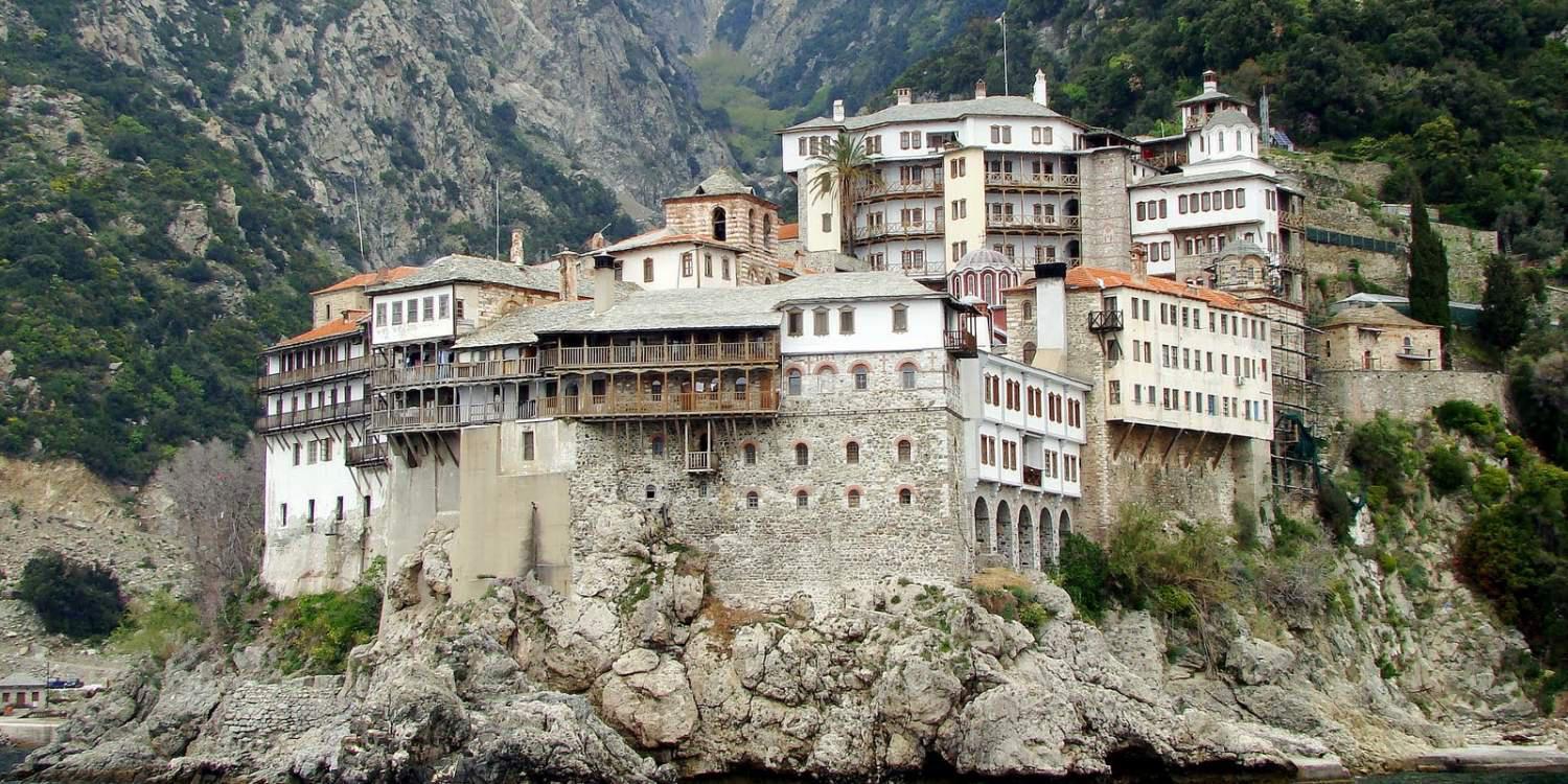 Σώος βρέθηκε ο Ρώσος επισκέπτης που αγνοούνταν στο Άγιον Όρος