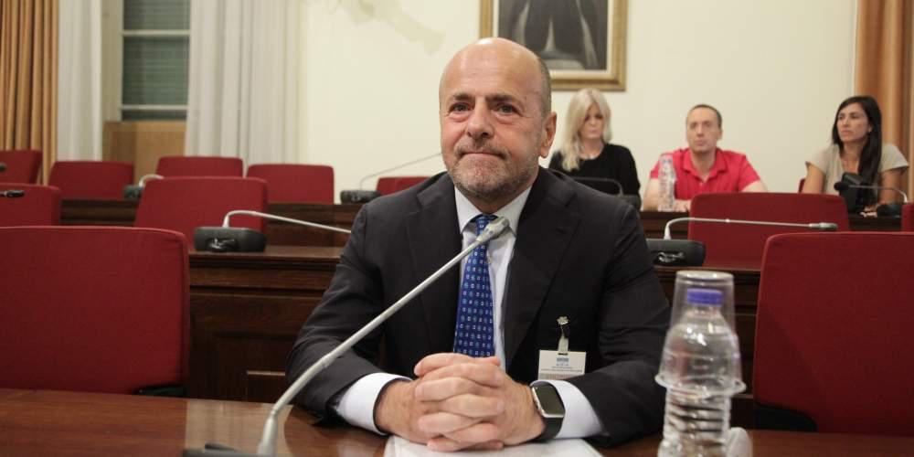 Νέα κόντρα ΣΚΑΪ – κυβέρνησης για τις τηλεοπτικές άδειες