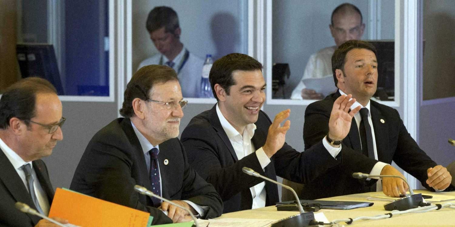 Δεν έρχεται ο Ραχόι στην Ελλάδα, λόγω των εξελίξεων στην Ισπανία