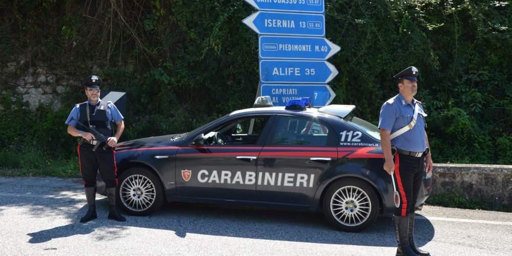 Ιταλία: Αυξάνεται το επίπεδο συναγερμού στα τουριστικά λιμάνια