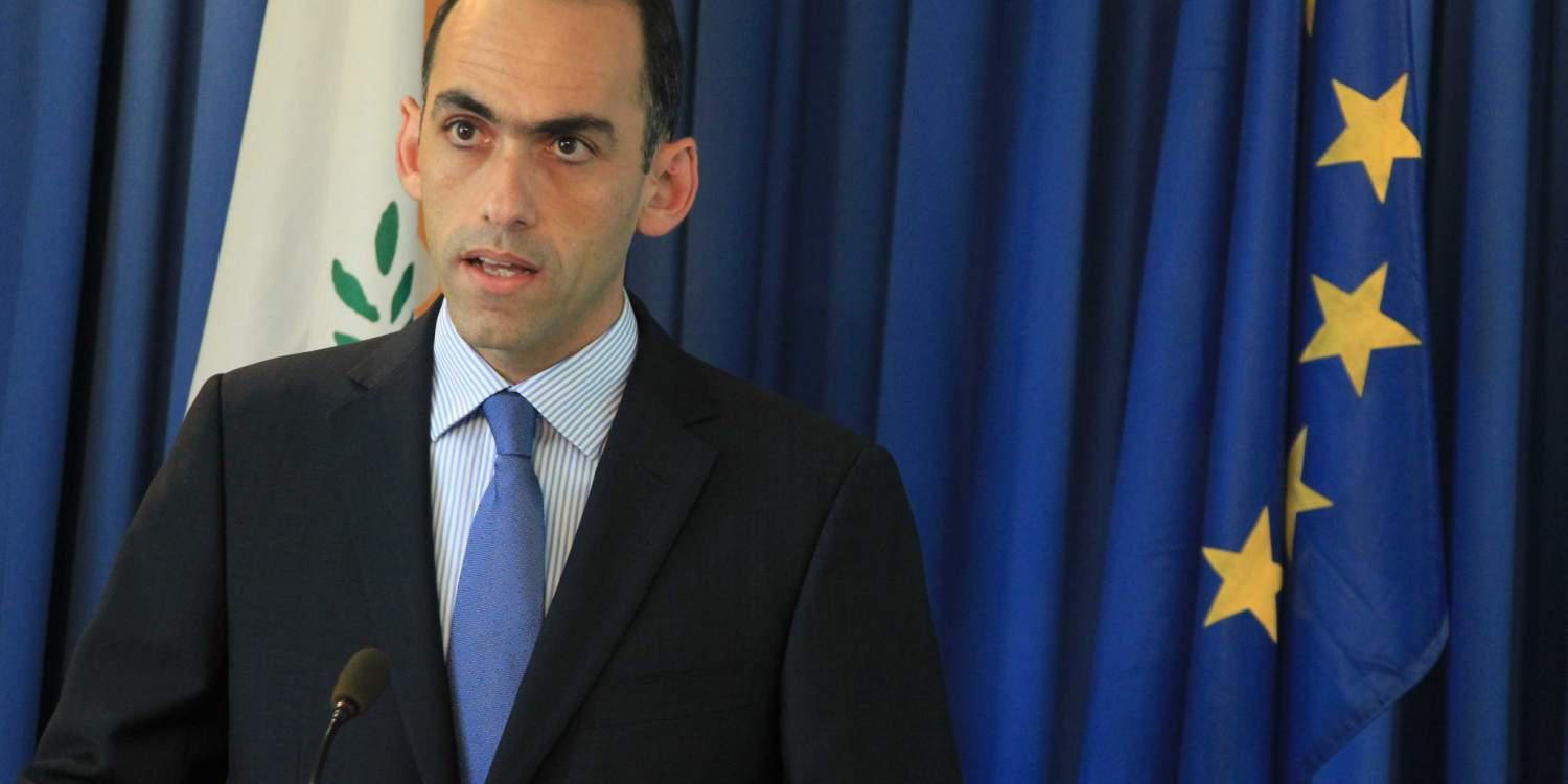 Κύπρος: Στο 2,7% ο ρυθμός ανάπτυξης το δεύτερο τρίμηνο του 2016