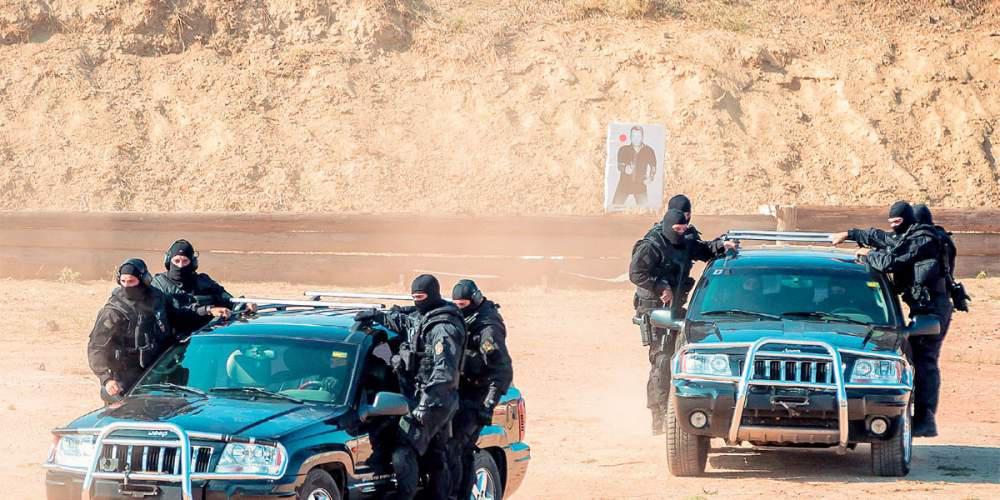 ΕΛ.ΑΣ. και Ε.Υ.Π. παρακολουθούν τέσσερις τζιχαντιστές στην Ελλάδα