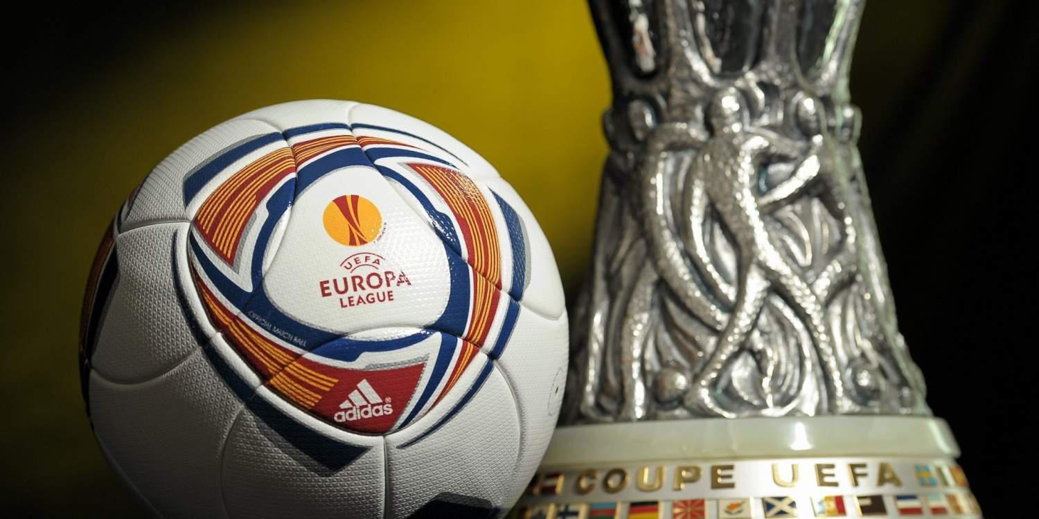 Κλήρωση Europa League: Με την Μπεσίκτας θα παίξει ο Ολυμπιακός στους «16»