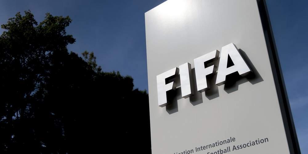 Η Ελλάδα παραμένει 52η στην κατάταξη της FIFA