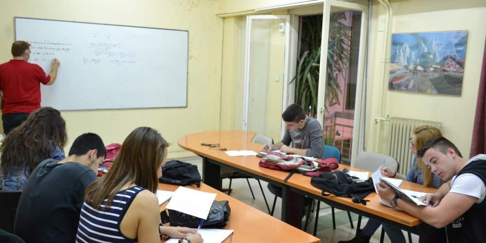 Υπό στενό κρατικό έλεγχο τα ιδιωτικά σχολεία…