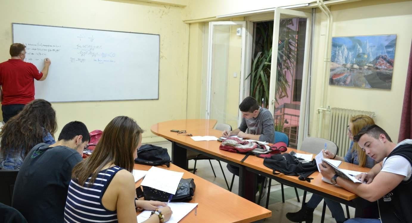 Υπό στενό κρατικό έλεγχο τα ιδιωτικά σχολεία…