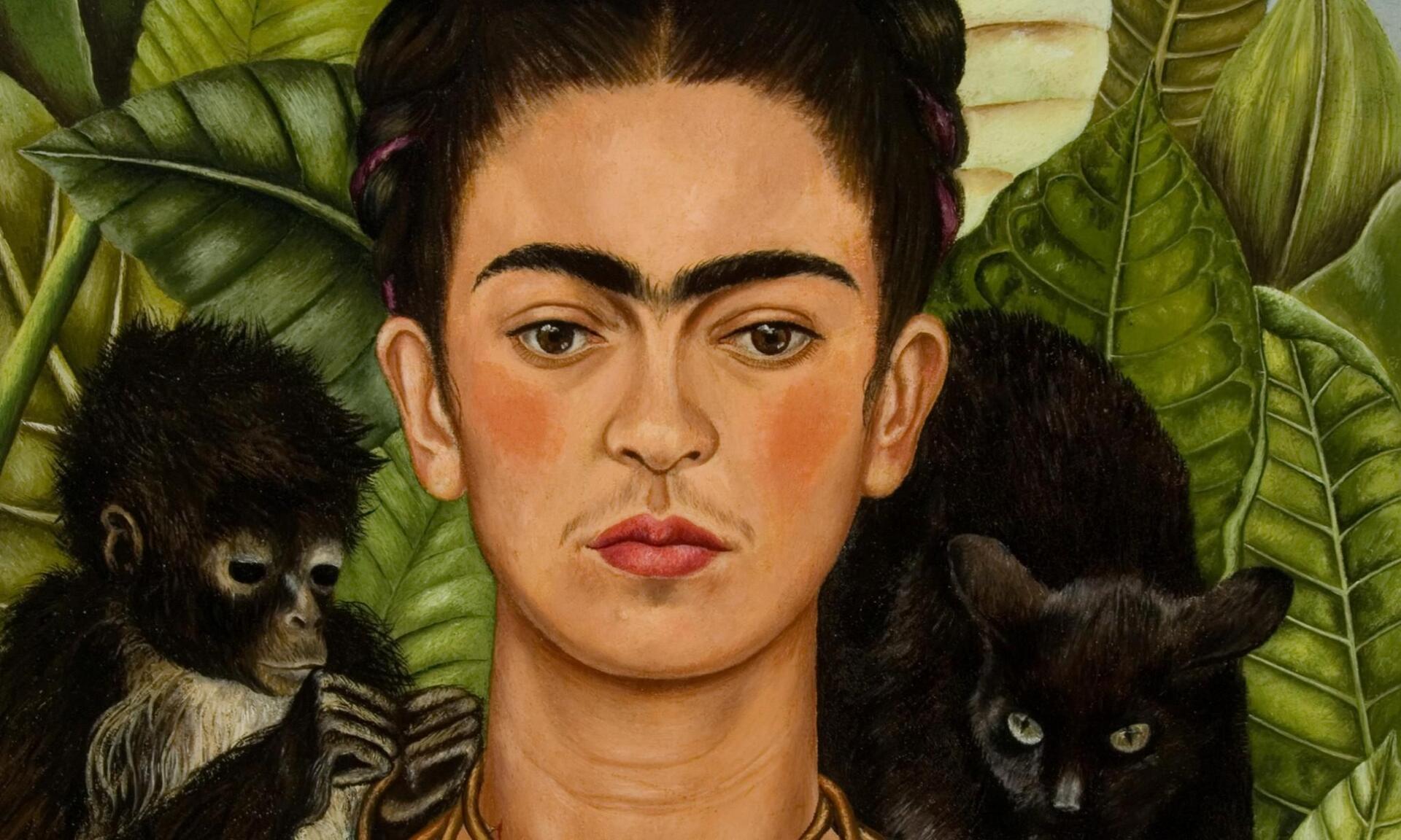 Frida-Kahlo
