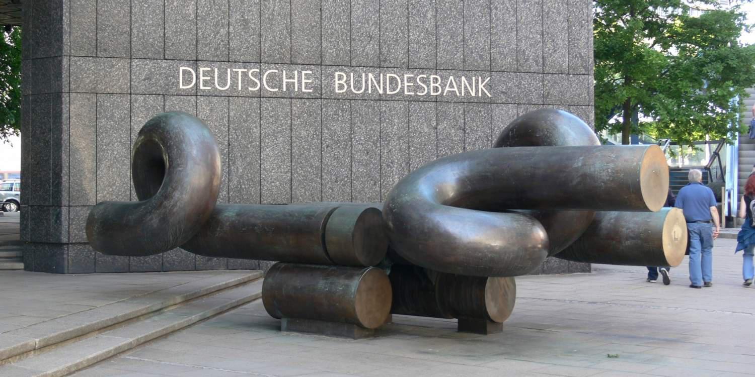 Bundesbank: Περιορισμένες οι οικονομικές επιπτώσεις του Brexit στη Γερμανία