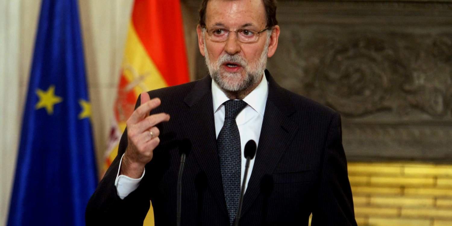Ισπανία: Στις 30 Αυγούστου ξεκινά η συζήτηση για την ψήφο εμπιστοσύνης στη νέα κυβέρνηση Ραχόι