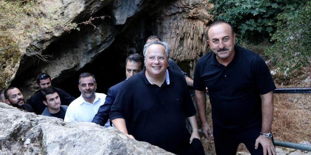 Κοτζιάς: Στα ελληνικά δικαστήρια θα λυθεί το ζήτημα των οκτώ Τούρκων