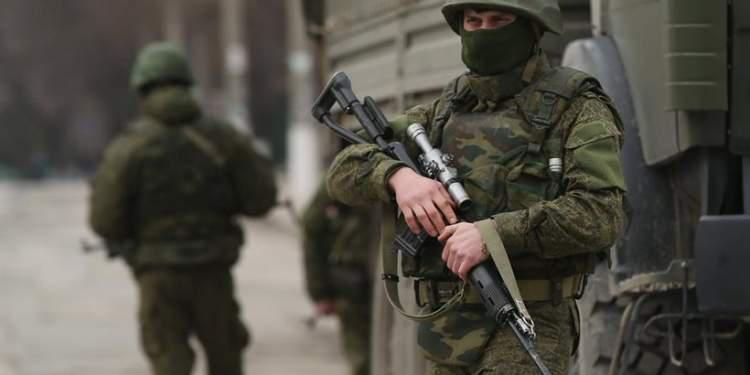 Ρωσία σε ΗΠΑ: Μείνετε μακριά - Μεγάλος ο κίνδυνος «συμβάντος» στη Μαύρη Θάλασσα