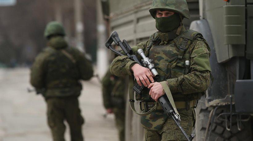 Ρωσία σε ΗΠΑ: Μείνετε μακριά - Μεγάλος ο κίνδυνος «συμβάντος» στη Μαύρη Θάλασσα