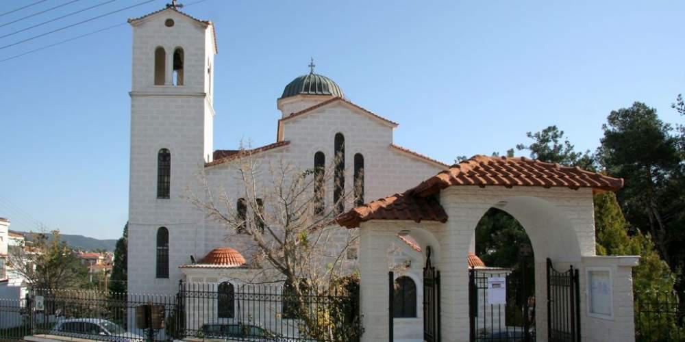 Από τη Μητρόπολη Βοστώνης στο… Ωραιόκαστρο – 21χρονος ομογενής είπε το “Πάτερ Ημών” στα αγγλικά