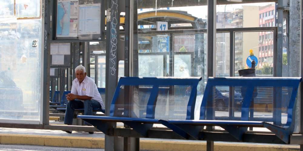 Λύνουν την απεργία οι εργαζόμενοι του ΟΑΣΘ