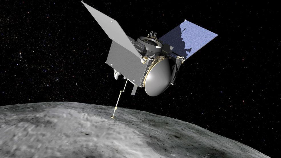 NASA: Τέσσερις αστροναύτες επιστρέφουν πρόωρα από τον ISS λόγω ιατρικού προβλήματος