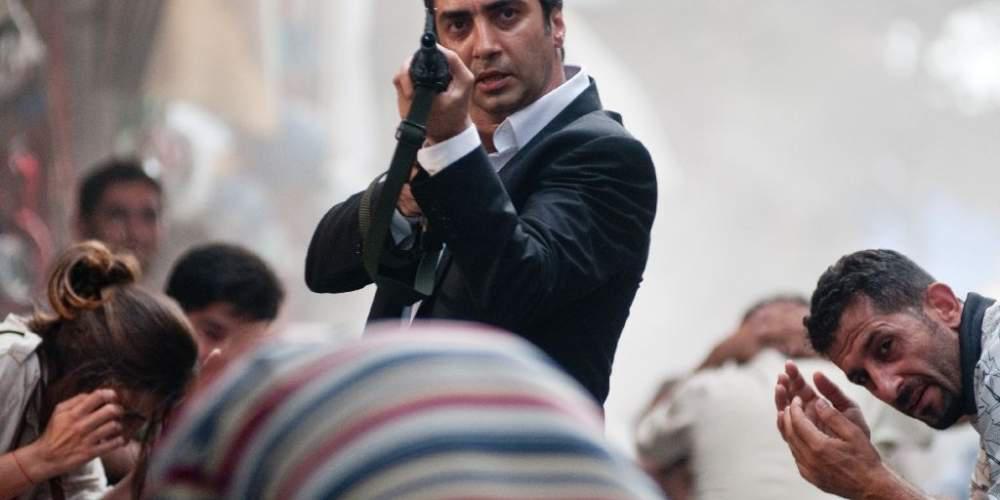 Ταινία αλά… James Bond θα γίνει η απόπειρα πραξικοπήματος στην Τουρκία