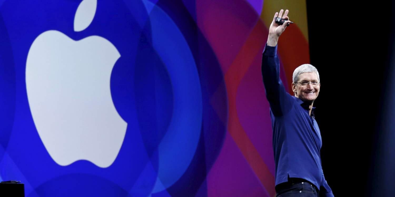 Πρόσκληση της Τουρκίας στην Apple μετά το βαρύ πρόστιμο από την Κομισιόν