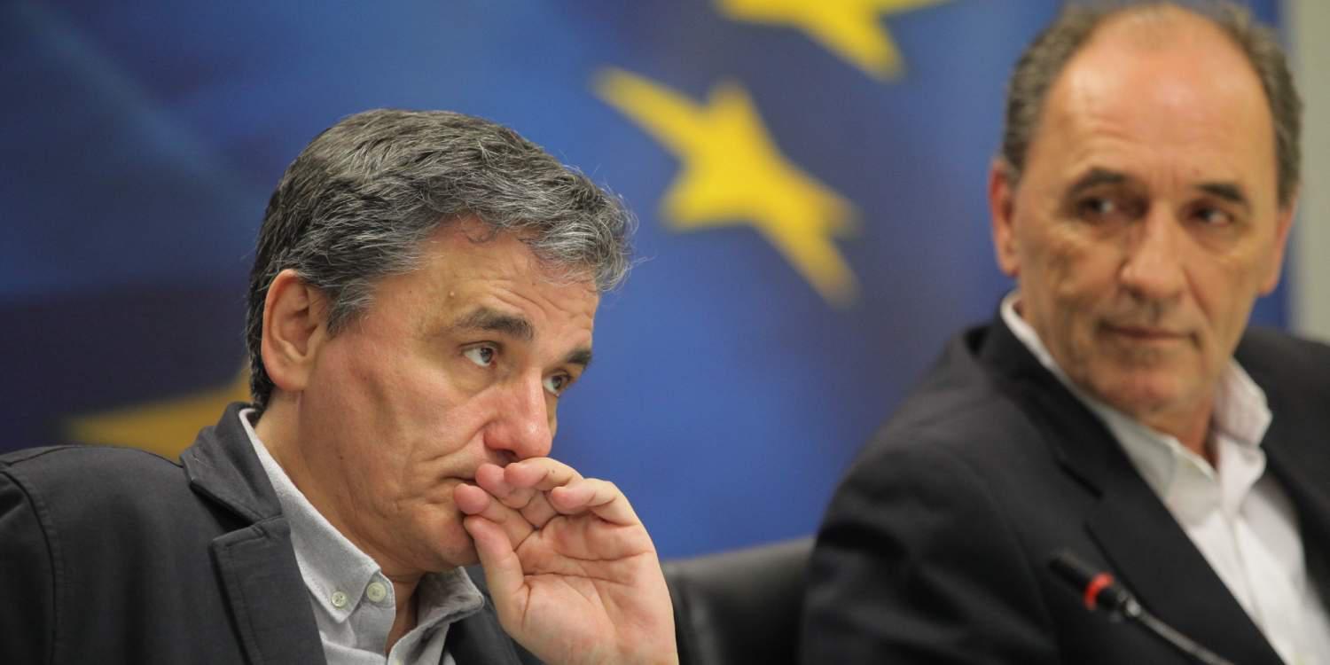 Reuters: Δοκιμαστική έξοδος της Ελλάδας στις αγορές