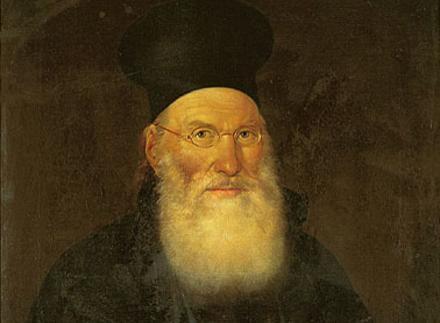 Theoklitos_Farmakidis