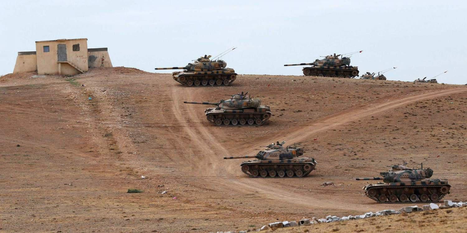 Τηρείται η εκεχειρία στο Χαλέπι ανακοίνωσαν, οι ρωσικές δυνάμεις