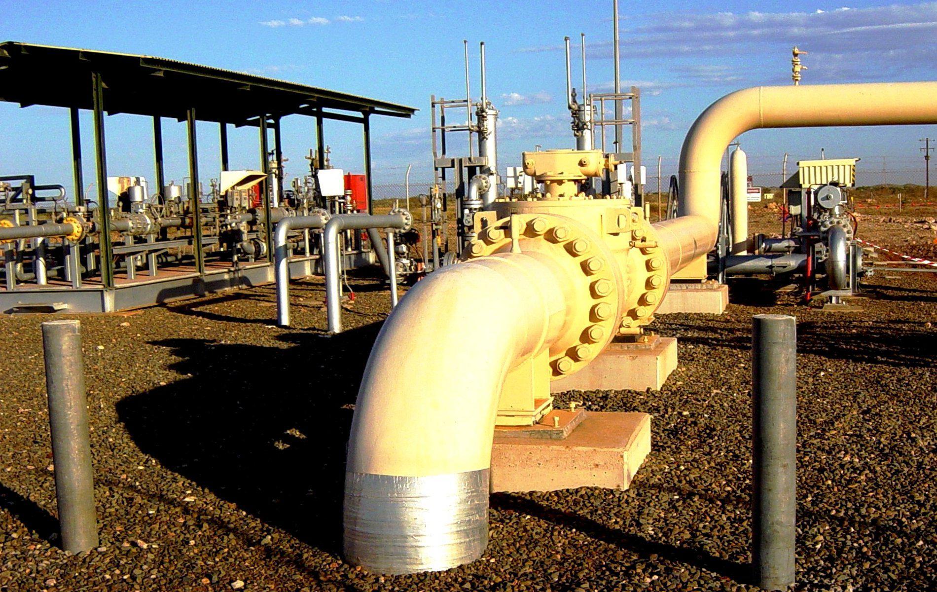 Σε λειτουργία μετά από 13 χρόνια ο αγωγός πετρελαίου Θεσσαλονίκης – Σκοπίων